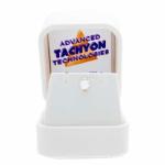 Tachyon. Zirkonia Anhänger FLOATER Klar Tachyon. Zirkonia Anhänger FLOATER Klar