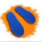 Tachy. Einlegesohlen HAPPY SOULS Herren-42 Tachy. Einlegesohlen HAPPY SOULS Herren-42