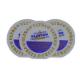 Tachyonisierte Ultra Silica Disk 10cm 3er Pack Tachyonisierte Ultra Silica Disk 10cm 3er Pack