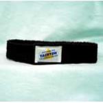 Tachyonisiertes Stirnband Velcro (Klettverschluß) schwarz Tachyonisiertes Stirnband Velcro (Klettverschluß) schwarz