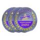 Tachyonisierte Silica Disk 10 cm - 3er Pack Tachyonisierte Silica Disk 10 cm - 3er Pack