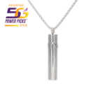 Freedom 5G Pendant - Tachyon Ultra Silber Freedom 5G Pendant - Tachyon Ultra Silber