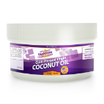 Kaltgepresstes Virgin Organic Kokosnuss Öl 480 ml Kaltgepresstes Virgin Organic Kokosnuss Öl 480 ml