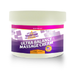 Tachyonisierte Massage-Creme 224g Tachyonisierte Massage-Creme 224g