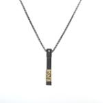 Mini-V Anhänger Mini-V Anhänger