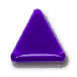 Tachyonisierte Zelle 32mm Farbe Saphirbl Tachyonisierte Zelle 32mm Farbe Saphirbl