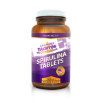 Tachyonisierte Spirulina 200 Tabletten Tachyonisierte Spirulina 200 Tabletten