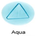 Tachyonisierte Zelle 13mm Farbe Hellblau Tachyonisierte Zelle 13mm Farbe Hellblau