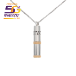 Freedom 5G Pendant - Tachyon Ultra Gold Band Freedom 5G Pendant - Tachyon Ultra Gold Band