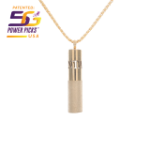 Freedom 5G Pendant - Tachyon Ultra Gold Freedom 5G Pendant - Tachyon Ultra Gold