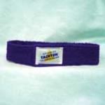 Tachyonisiertes Stirnband Velcro (Klettverschluß) dunkelblau Tachyonisiertes Stirnband Velcro (Klettverschluß) dunkelblau