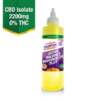 Tachyonisiertes Ultra Balance Massage-Öl 240 ml PLUS